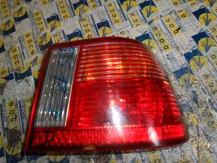 Recambio de piloto trasero derecho para seat ibiza (6k1) 1999-2002 1.9 tdi referencia OEM IAM 6K6945112G 6K6945112G 