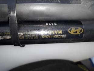 Recambio de amortiguadores maletero / porton para hyundai h 1 1999-2007 h 1 combi con puerta de dos referencia OEM IAM 817904A04 2