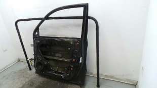 Recambio de puerta delantera derecha para hyundai tucson (jm) 2004-2010 2.0 crdi comfort (4wd) referencia OEM IAM 760042E050 760 2