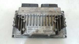 Recambio de centralita cambio automatico para renault laguna iii 2007-2016 expression referencia OEM IAM 8200775316 8200775316  2