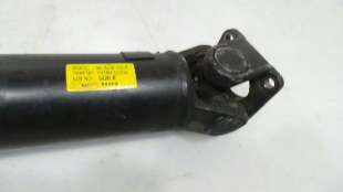 Recambio de transmision central para kia sorento 2002-2010 2.5 crdi cat referencia OEM IAM 491003E300 491003E300  2