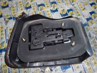 Recambio de piloto trasero derecho para seat ibiza (6k1) 1999-2002 1.9 tdi referencia OEM IAM 6K6945112G 6K6945112G  2