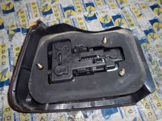 Recambio de piloto trasero derecho para seat ibiza (6k1) 1999-2002 1.9 tdi referencia OEM IAM 6K6945112G 6K6945112G 