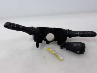 Recambio de mando multifuncion para renault megane iv berlina 5p 2015- limited referencia OEM IAM 255678341R 255678341R 