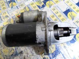 Recambio de motor arranque para mitsubishi colt berlina 5 (z30a) 2004-2009 1.3 atlantis referencia OEM IAM 1351510101 1351510101