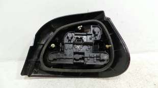 Recambio de piloto trasero izquierdo para renault megane i fase 2 berlina (ba0) 1999-2002 referencia OEM IAM 7700428320 77004283 2