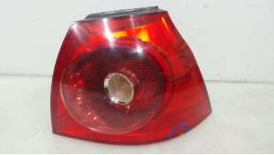 Recambio de piloto trasero derecho para volkswagen golf v berlina (1k1) 2003-2008 gt sport referencia OEM IAM 1K6945096E 1K69450