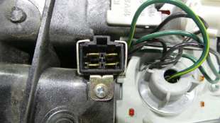 Recambio de piloto trasero derecho para hyundai coupe (j2) 1996-1999 1.6 cat referencia OEM IAM 9240223030 9240223030 9240223030 2