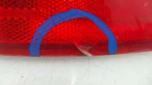 Recambio de piloto trasero derecho para volkswagen golf v berlina (1k1) 2003-2008 gt sport referencia OEM IAM 1K6945096E 1K69450 2