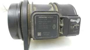 Recambio de caudalimetro para suzuki jimny sn (fj) 1998-2018 techo metálico referencia OEM IAM H8200280060 H8200280060  2