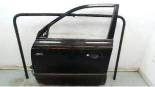 Recambio de puerta delantera izquierda para hyundai tucson (jm) 2004-2010 2.0 crdi comfort (4wd) referencia OEM IAM 760032E050 7