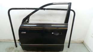 Recambio de puerta delantera izquierda para hyundai tucson (jm) 2004-2010 2.0 crdi comfort (4wd) referencia OEM IAM 760032E050 7