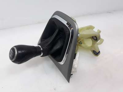 Recambio de pomo palanca cambio para honda cr-v 2012-2018 elegance 4x2 referencia OEM IAM 77270TIGGI 77270TIGGI 
