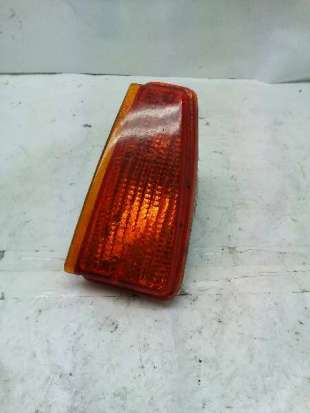 Recambio de piloto delantero izquierdo para lada samara (2108/2109) 1986-1999 gl referencia OEM IAM  32661