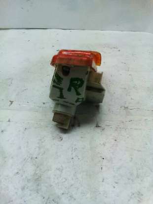 Recambio de piloto delantero izquierdo para lada samara (2108/2109) 1986-1999 gl referencia OEM IAM  32661  2