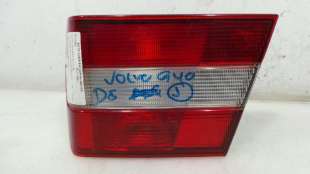 Recambio de piloto trasero derecho para volvo serie 940 berlina/familiar 1980-1998 2.3 cat referencia OEM IAM 3538341 3534093 2T