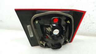 Recambio de piloto trasero derecho para volvo serie 940 berlina/familiar 1980-1998 2.3 cat referencia OEM IAM 3538341 3534093 2T 2