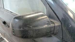 Recambio de retrovisor derecho para hyundai tucson (jm) 2004-2010 2.0 crdi comfort (4wd) referencia OEM IAM 876202E560 876202E56