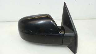 Recambio de retrovisor derecho para hyundai tucson (jm) 2004-2010 2.0 crdi comfort (4wd) referencia OEM IAM 876202E560 876202E56 2