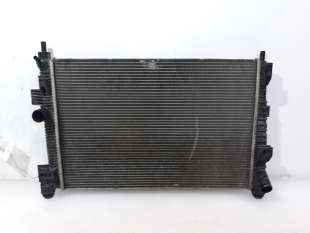 Recambio de radiador agua para ford c-max 2010-2015 titanium referencia OEM IAM 8V618005CA 8V618005CA  2