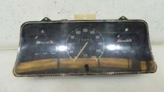 Recambio de cuadro instrumentos para opel kadett e 1984- referencia OEM IAM 93154237 93154237 