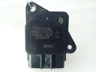 Recambio de caudalimetro para lexus rx 2005-2010 400h referencia OEM IAM 2220422010 2220422010 1974002030