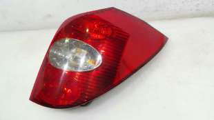 Recambio de piloto trasero derecho para renault laguna ii grandtour (kg0) 2001-2007 privilege referencia OEM IAM 8200002472 8200