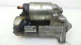 Recambio de motor arranque para suzuki jimny sn (fj) 1998-2018 techo metálico referencia OEM IAM 3110084A1 3110084A1 