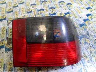 Recambio de piloto trasero derecho para seat ibiza (6k) 1993-1999 glx referencia OEM IAM 6K6945112E 6K6945112E 6K6945112E