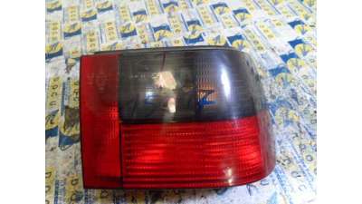 Recambio de piloto trasero derecho para seat ibiza (6k) 1993-1999 glx referencia OEM IAM 6K6945112E 6K6945112E 6K6945112E