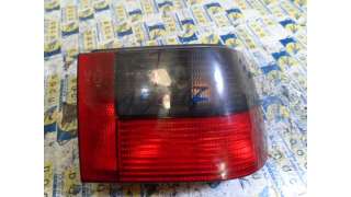Recambio de piloto trasero derecho para seat ibiza (6k) 1993-1999 glx referencia OEM IAM 6K6945112E 6K6945112E 6K6945112E