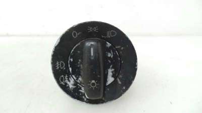 Recambio de mando luces para volkswagen golf v berlina (1k1) 2003-2008 gt sport referencia OEM IAM  1K0941431C 
