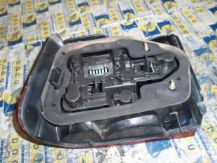 Recambio de piloto trasero derecho para seat ibiza (6k) 1993-1999 glx referencia OEM IAM 6K6945112E 6K6945112E 6K6945112E 2