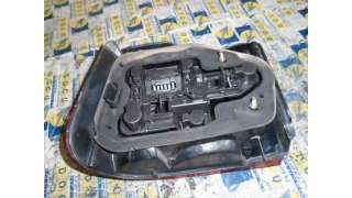 Recambio de piloto trasero derecho para seat ibiza (6k) 1993-1999 glx referencia OEM IAM 6K6945112E 6K6945112E 6K6945112E