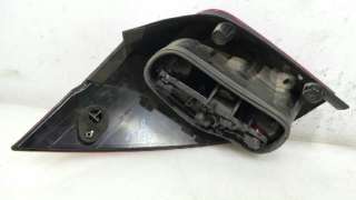 Recambio de piloto trasero derecho para renault laguna ii grandtour (kg0) 2001-2007 privilege referencia OEM IAM 8200002472 8200