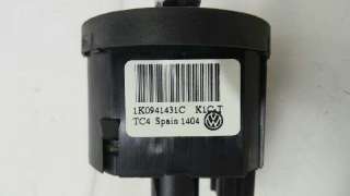 Recambio de mando luces para volkswagen golf v berlina (1k1) 2003-2008 gt sport referencia OEM IAM  1K0941431C 