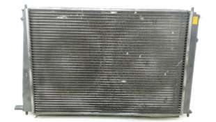 Recambio de radiador agua para hyundai h 1 1999-2007 h 1 combi con puerta de dos referencia OEM IAM 253104A110 253104A110 