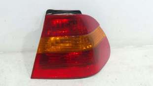 Recambio de piloto trasero derecho para bmw serie 3 berlina (e46) 1998-2006 320d referencia OEM IAM 63216946534 6907934 6907934