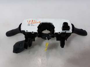 Recambio de mando multifuncion para renault megane iv berlina 5p 2015- limited referencia OEM IAM 255678341R 255678341R  2