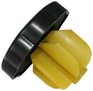 Recambio de tapon combustible para universal accesorio universal 2000-2018 valido cualquier vehiculo referencia OEM IAM 84217795