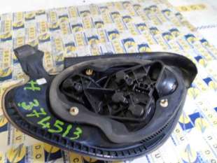 Recambio de piloto trasero derecho para fiat bravo (182) 1995-2002 jtd 105 / 100 sx referencia OEM IAM 0046538352 0046538352  2