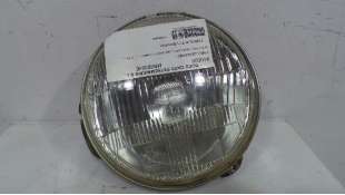 Recambio de faro izquierdo para mitsubishi montero (l040) 1983- 2300 td (2-ptas.) referencia OEM IAM MB283548 MB283548 