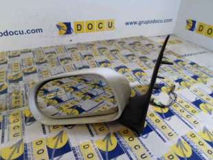 Recambio de retrovisor izquierdo para fiat bravo (182) 1995-2002 jtd 105 / 100 sx referencia OEM IAM 735250936 735250936 7352509
