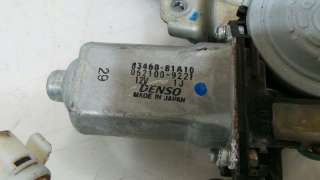 Recambio de elevalunas delantero izquierdo para suzuki jimny sn (fj) 1998-2018 techo metálico referencia OEM IAM 8346081A10 8346