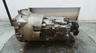 Recambio de caja cambios para bmw serie 5 berlina (e39) 1995-2003 525tds referencia OEM IAM HMY HMY  2