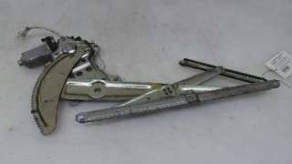 Recambio de elevalunas delantero izquierdo para suzuki jimny sn (fj) 1998-2018 techo metálico referencia OEM IAM 8346081A10 8346