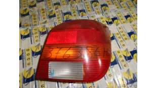 Recambio de piloto trasero derecho para ford fiesta berl./courier 1988-1997 surf referencia OEM IAM 7070864 7070864 