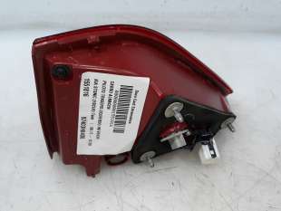 Recambio de piloto trasero izquierdo interior para kia stonic (ybcuv) 2017- tech referencia OEM IAM 92403H8400 92403H8400  2