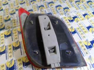 Recambio de piloto trasero derecho para ford fiesta berl./courier 1988-1997 surf referencia OEM IAM 7070864 7070864 