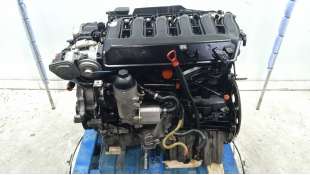 Recambio de motor completo para bmw serie 5 berlina (e60) 2003-2010 530d referencia OEM IAM 306D2 306D2 N57306D2